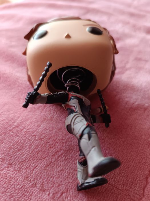 Funko Pop Black Widow 454