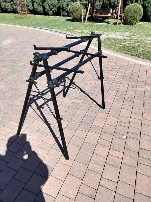 Statyw na instrumenty klawiszowe