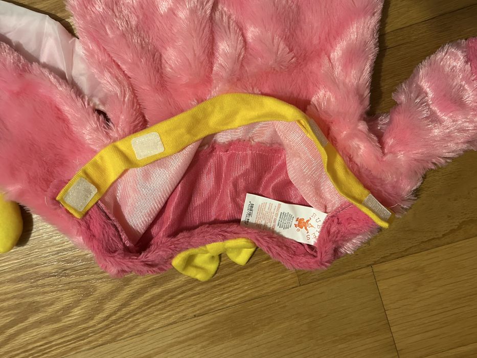 Fato carnaval 1-2anos