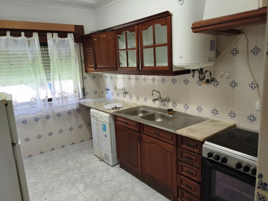 Alugo T1 Sao Carlos