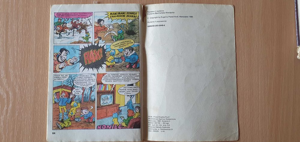 Złoto Alaski  S.Pawel