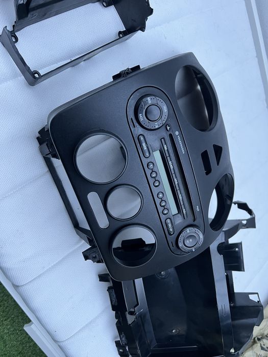 Radio VW beetle original