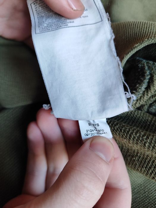 Вінтаж худі nike