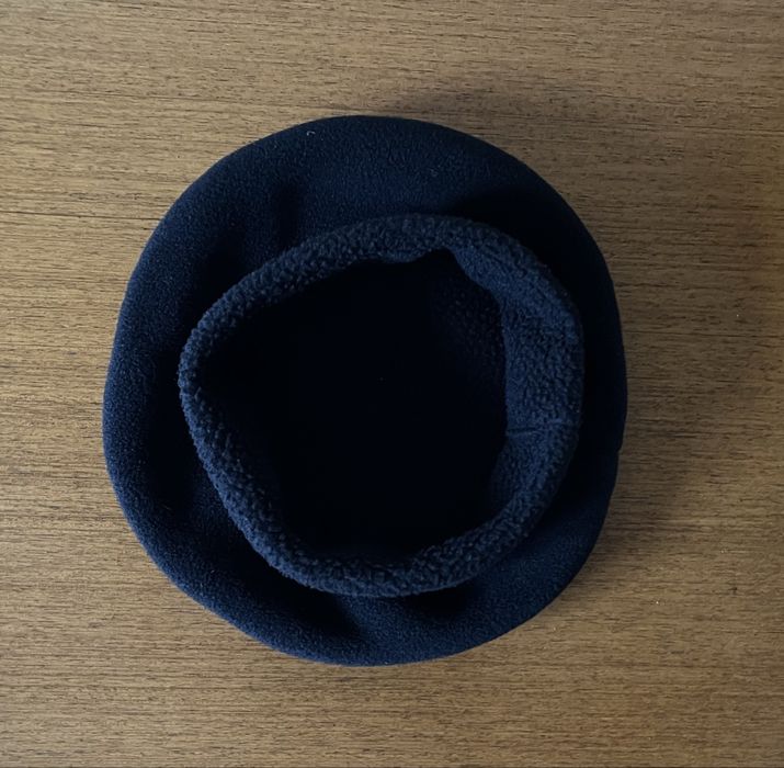 Czapka polartec