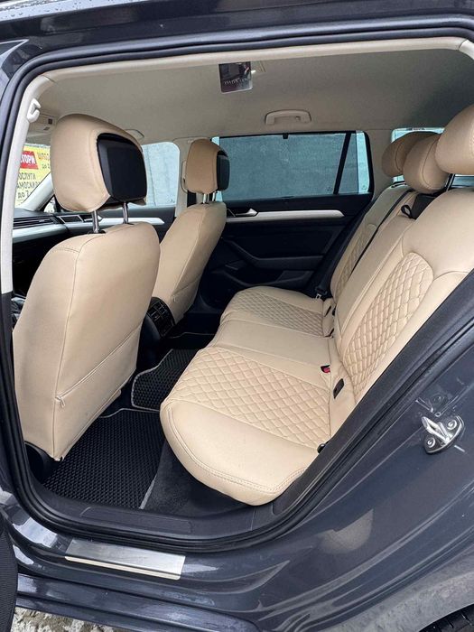 Volkswagen Passat 2017 VIN WVWZZZ3CZHE161711 фото оголошення 3 з 24