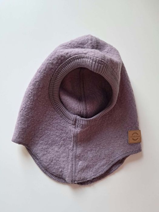 Kominiarka 95% Wełna Merino mikk-line