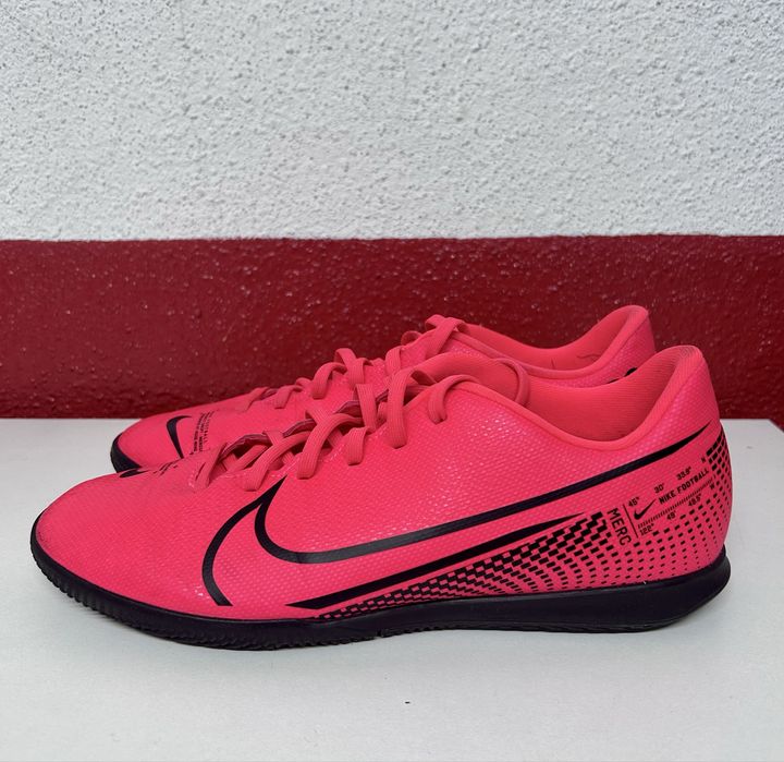 Sapatilhas Nike Mercurial Vapor 13 Academy IC