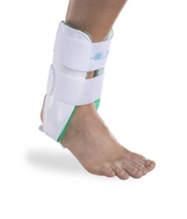 Ортез для гомілкостопу Aircast Air-Stirrup Ankle Brace