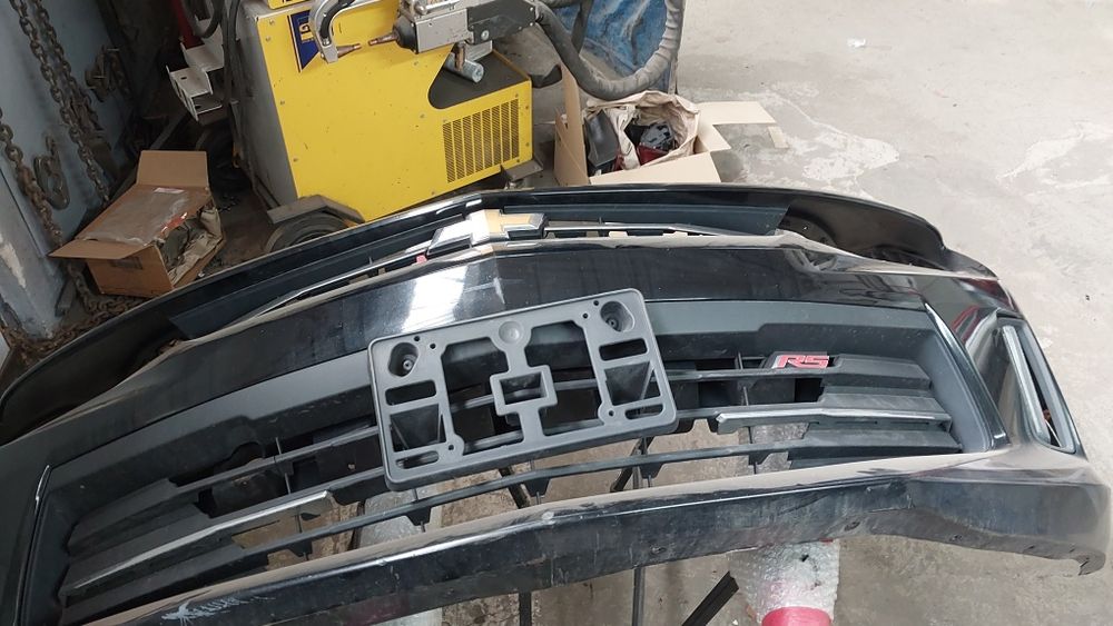 Zderzak przedni camaro 2016- rs oryginalny