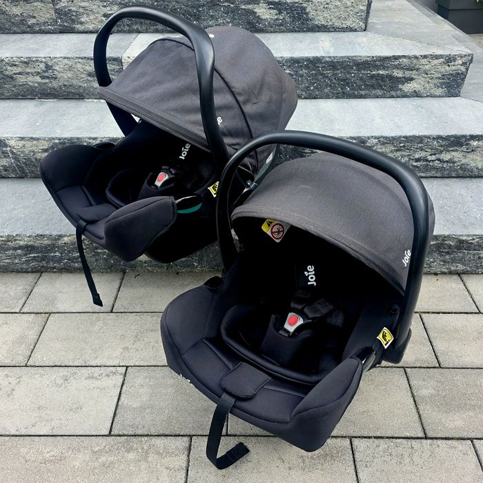 Foteliki Joie I-snug 2