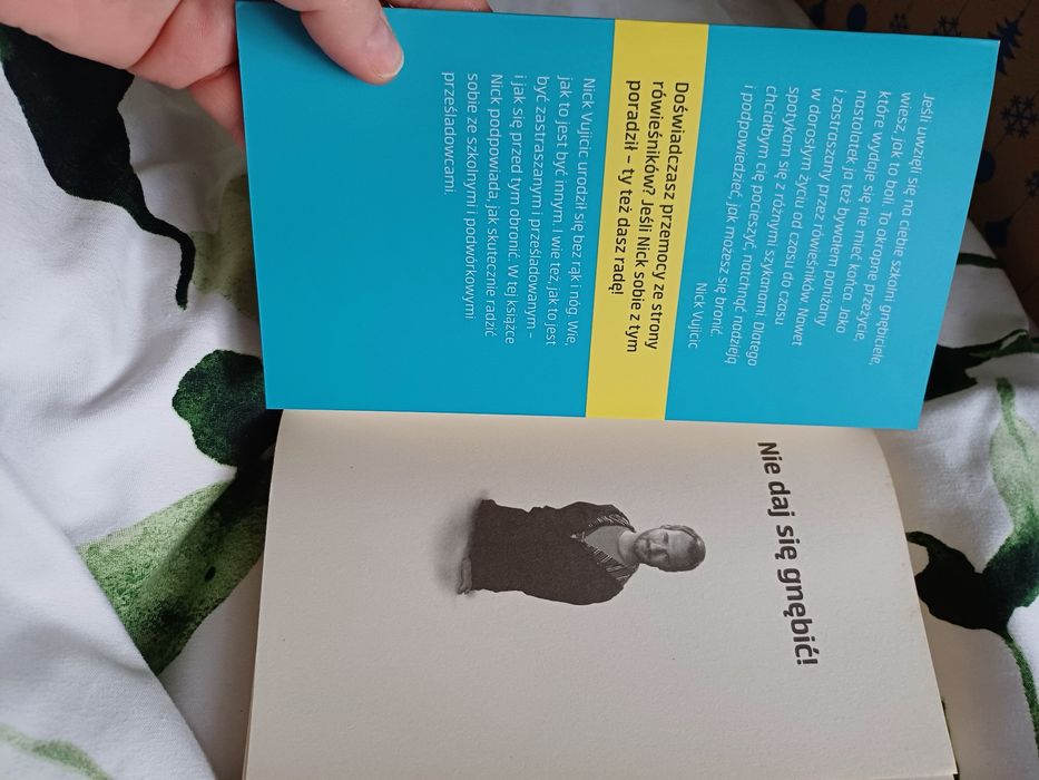 Nie daj się gnębić