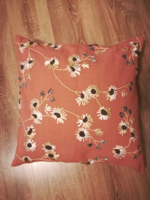 Nowa poduszka ozdobna - 50 x 50 cm z TXmax