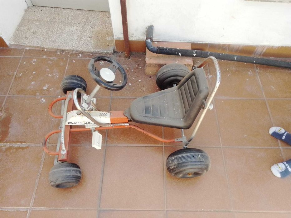 Utilidades bébés