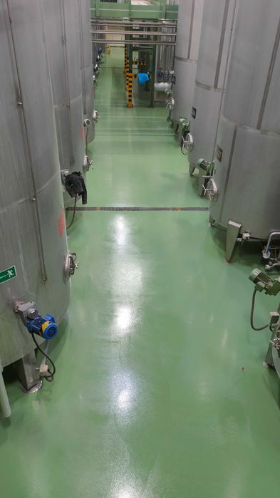 Posadzki żywiczne, żywica, beton polerowany,szlifowany- cała Polska