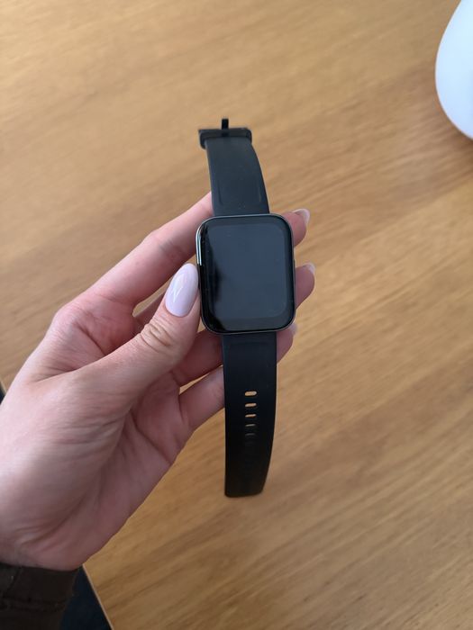 Realme watch 3 - zegarek sportowy