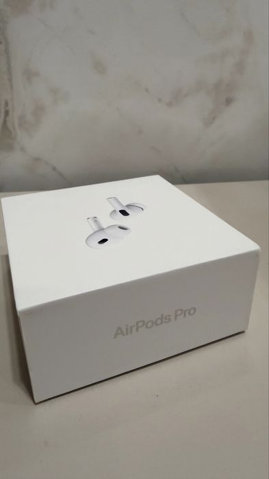 Навушники AirPod Pro (2nd generation)