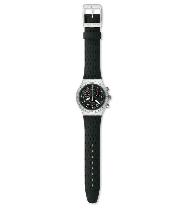 Наручний годинник на батарейці Swatch Irony оплата частинами