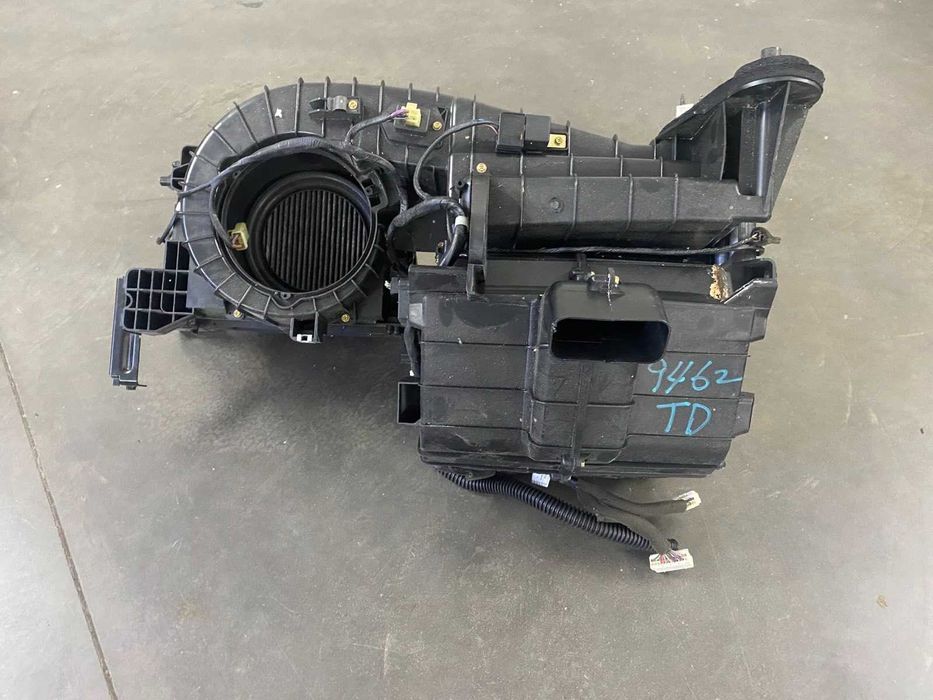 Пічка печка корпус пічки печки отопителя Chevrolet Captiva 06-16р.