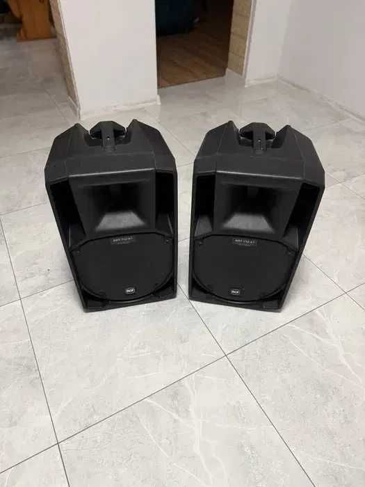 RCF ART 712-A MK4 – kolumny aktywne PA (2 szt.)