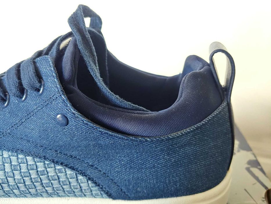 Новые летние кросcовки GBX, стелька 26,5 cм., размер 41 eu