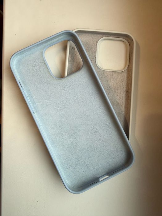 Чехол 14 pro max