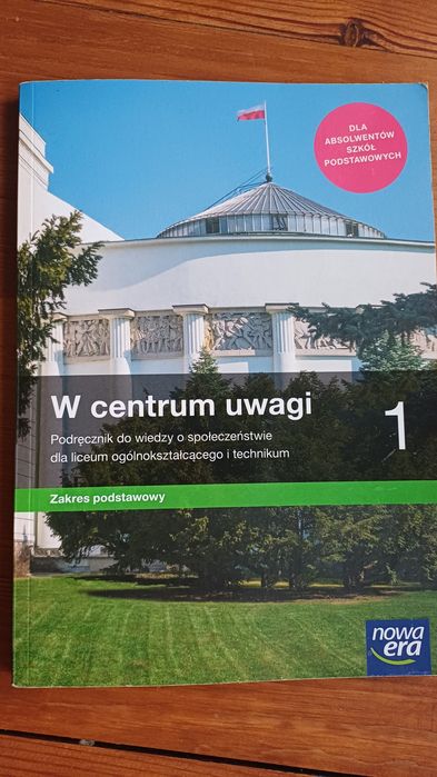 W centrum uwagi 1
