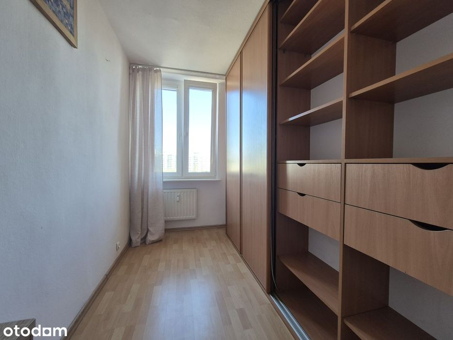 Pełna własność z Księgą Wieczystą! 3pokoje i oddzielna kuchnia! Widok! - Więcej