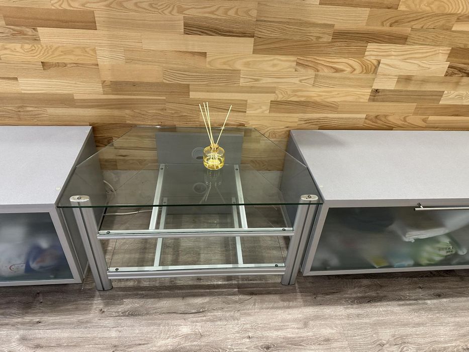 Тумбочка під телевізор, стол