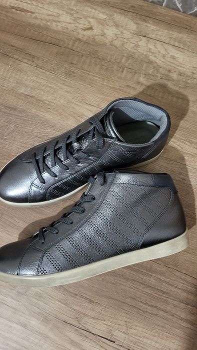 Черевики ecco 39 розмір