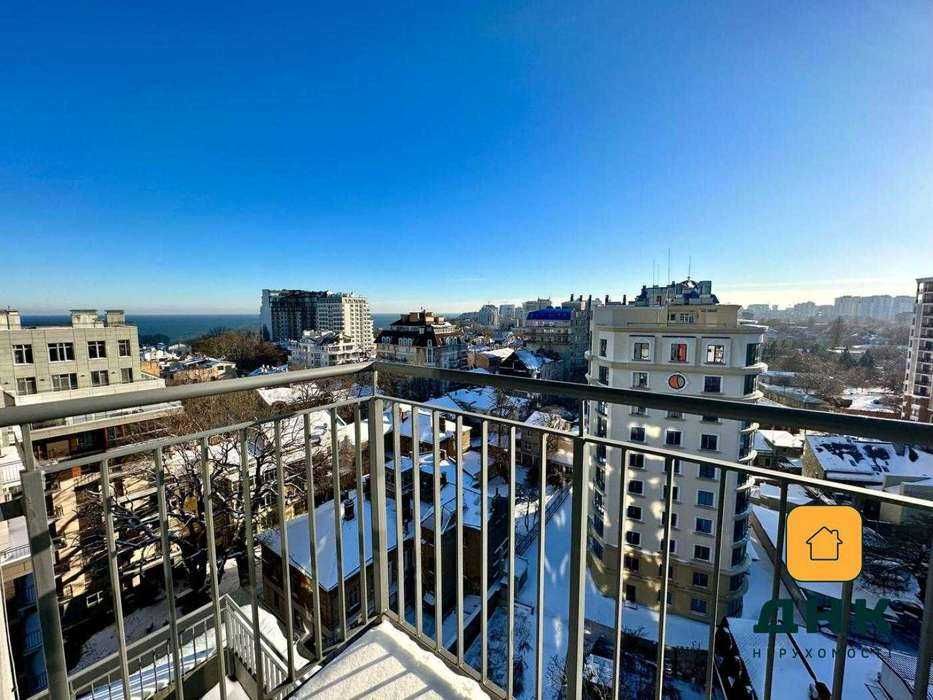 3-комнатная квартира по адресу ул. Шолуденка (площадь 175 м²) - Atlanta.ua - фото 12