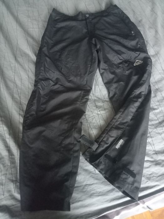 Штани McKinley Aquamax р. 50