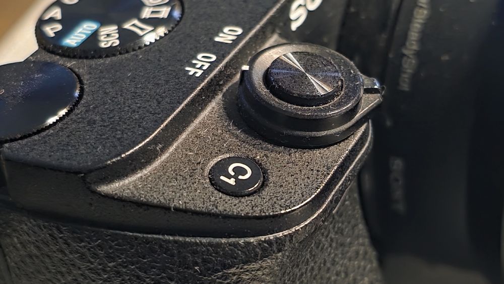 Sony a 6300. Super stan, znikomy  przebieg migawki. 2 obiektywy