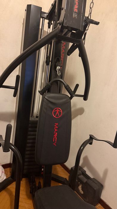 Multifunções Marcy HG 5000