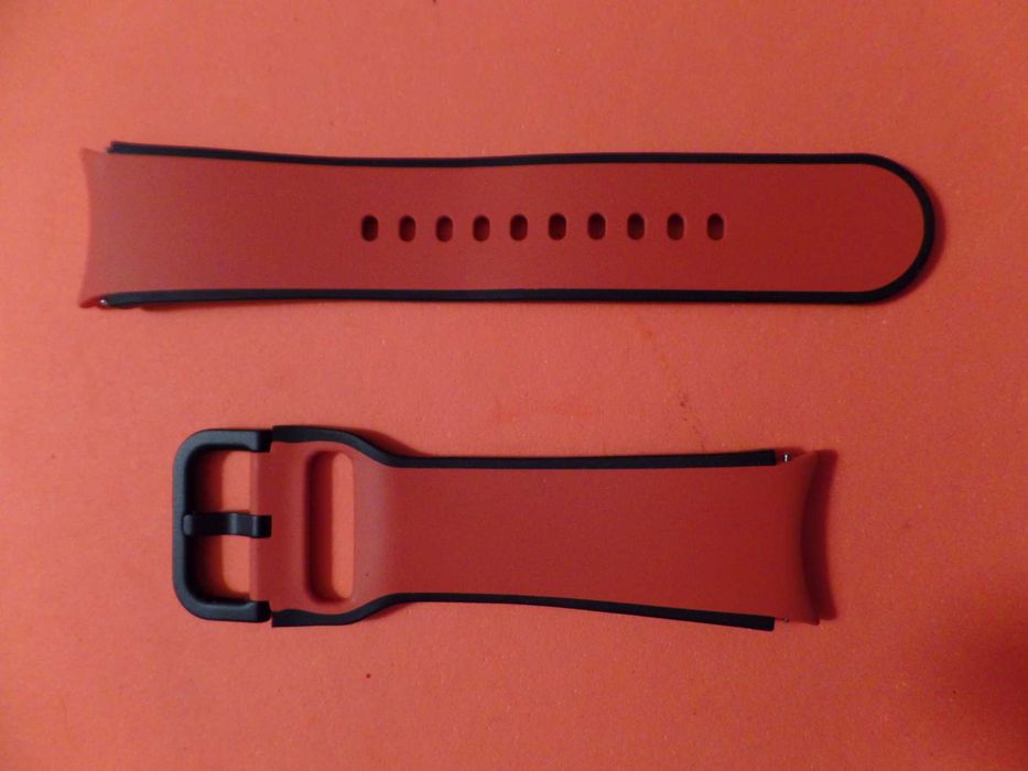 Pulseira Samsung Galaxy Watch 20mm S/M – como nova (Original)