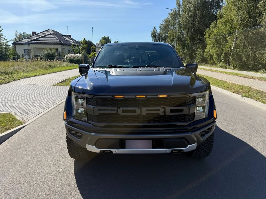 Ford F150