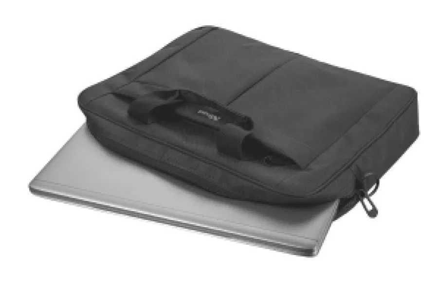 Сумка для ноутбука 16" Trust Primo Black (21551)