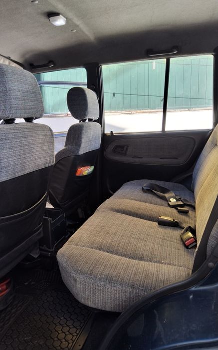 Suzuki Grand Vitara JR 2.0 D Turbo