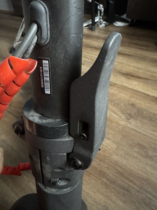 Самокат Ninebot Max G30E 2