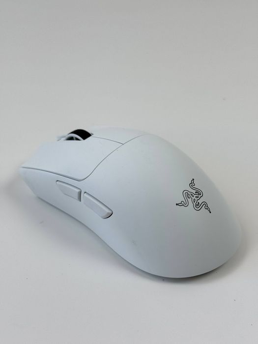 Ігрова миша Razer Viper V3 Pro White (‎RZ01-05120200-R3G1)