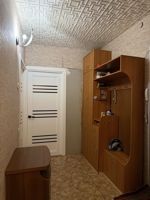 2к квартира поліпшеного планування.