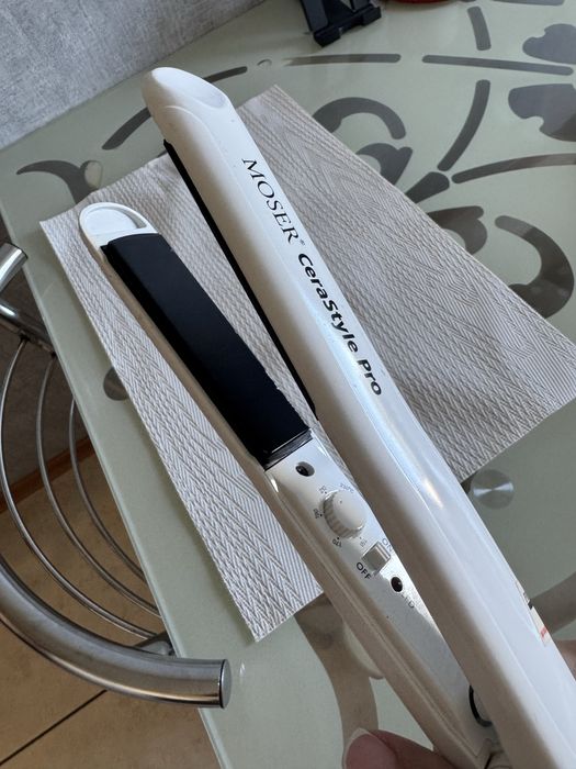 Утюжок для волос