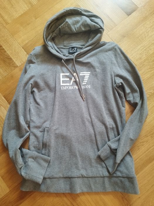 Damska bluza Emporio Armani L