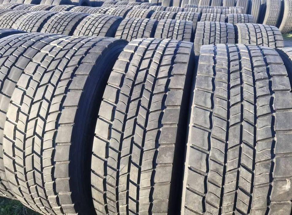 315/70R22.5 napędy okazja duży wybór