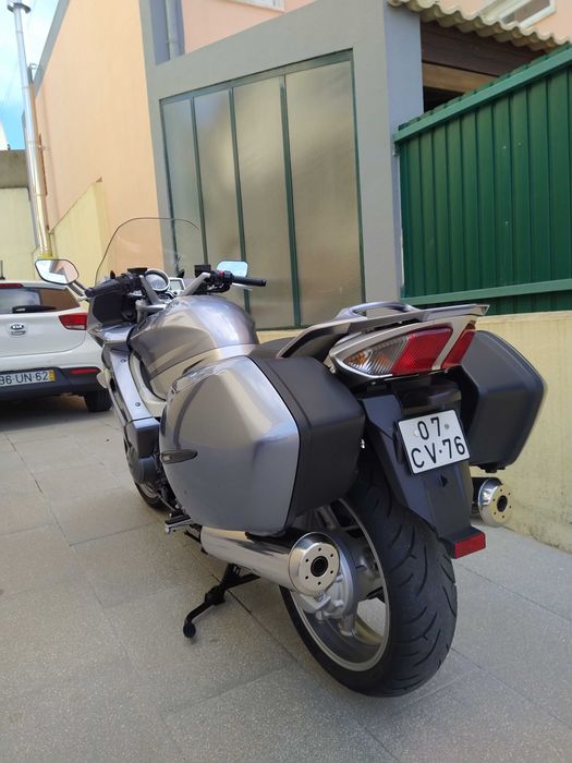 Fjr1300 39.000 km