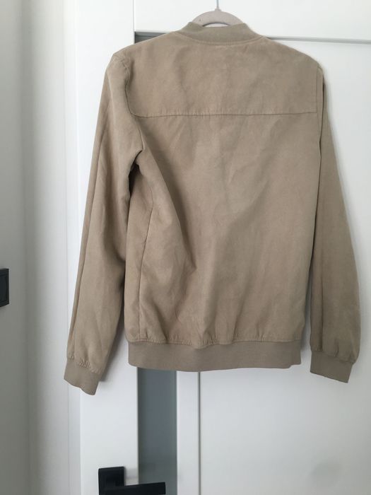 Kurtka bomberka Pull bear S