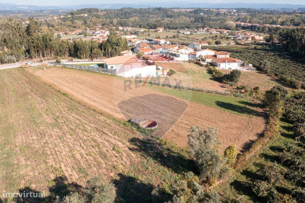 Terreno  para venda