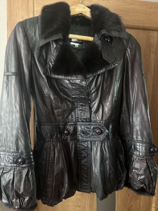 Carnelli фирменная женская куртка