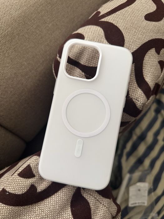 Чохол на 15 про макс