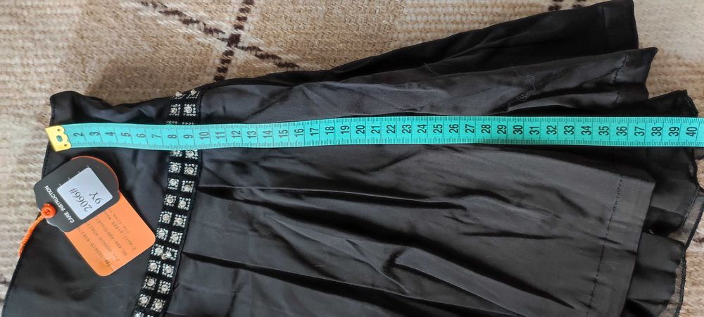 Спідниця шкільна