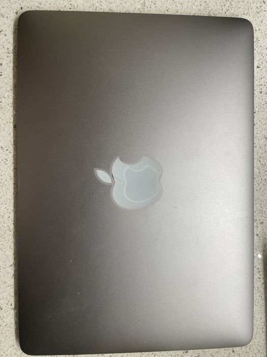 Apple MacBook 12”, Space grey, 512 Gb